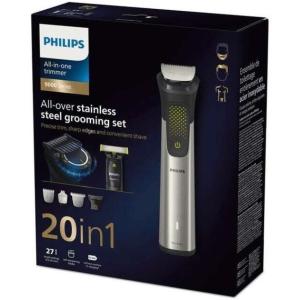 ماشین اصلاح موی سر و صورت فیلیپس مدل Philips MG9553